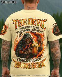 THE DEVIL WHISPERED TO ME ALL OVER PRINT - TYQY2008252