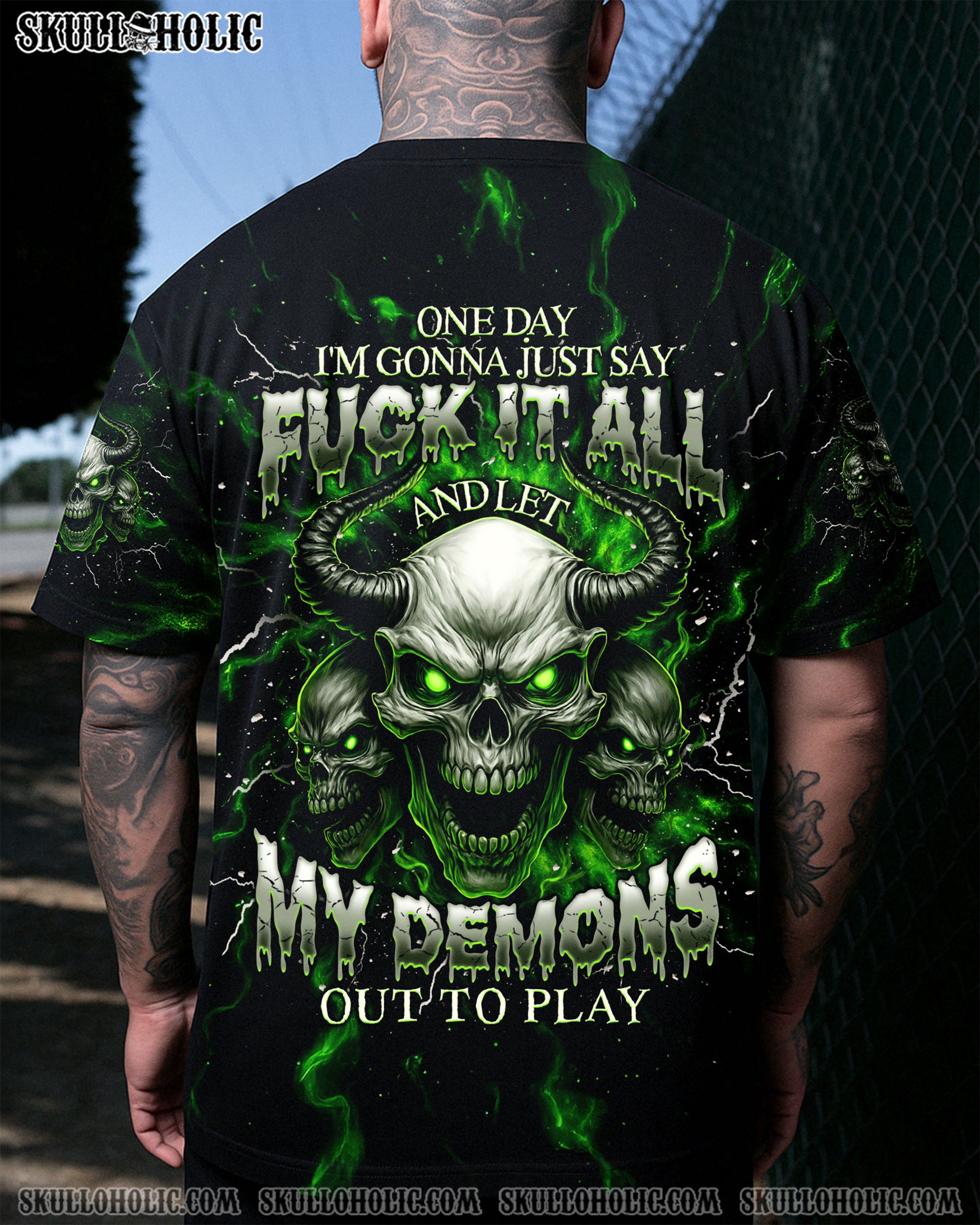 Category_Short sleeves