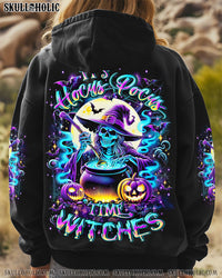 HOCUS POCUS HALLOWEEN ALL OVER PRINT - YHLT0908241