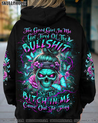 THE GOOD GIRL IN ME ALL OVER PRINT - YHLT2012242