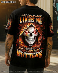 NOT EVERYONE LIKES ME SKULL REAPER ALL OVER PRINT - YHLN1607253
