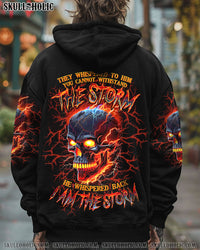 I AM THE STORM SKULL ALL OVER PRINT - TLTW2210241