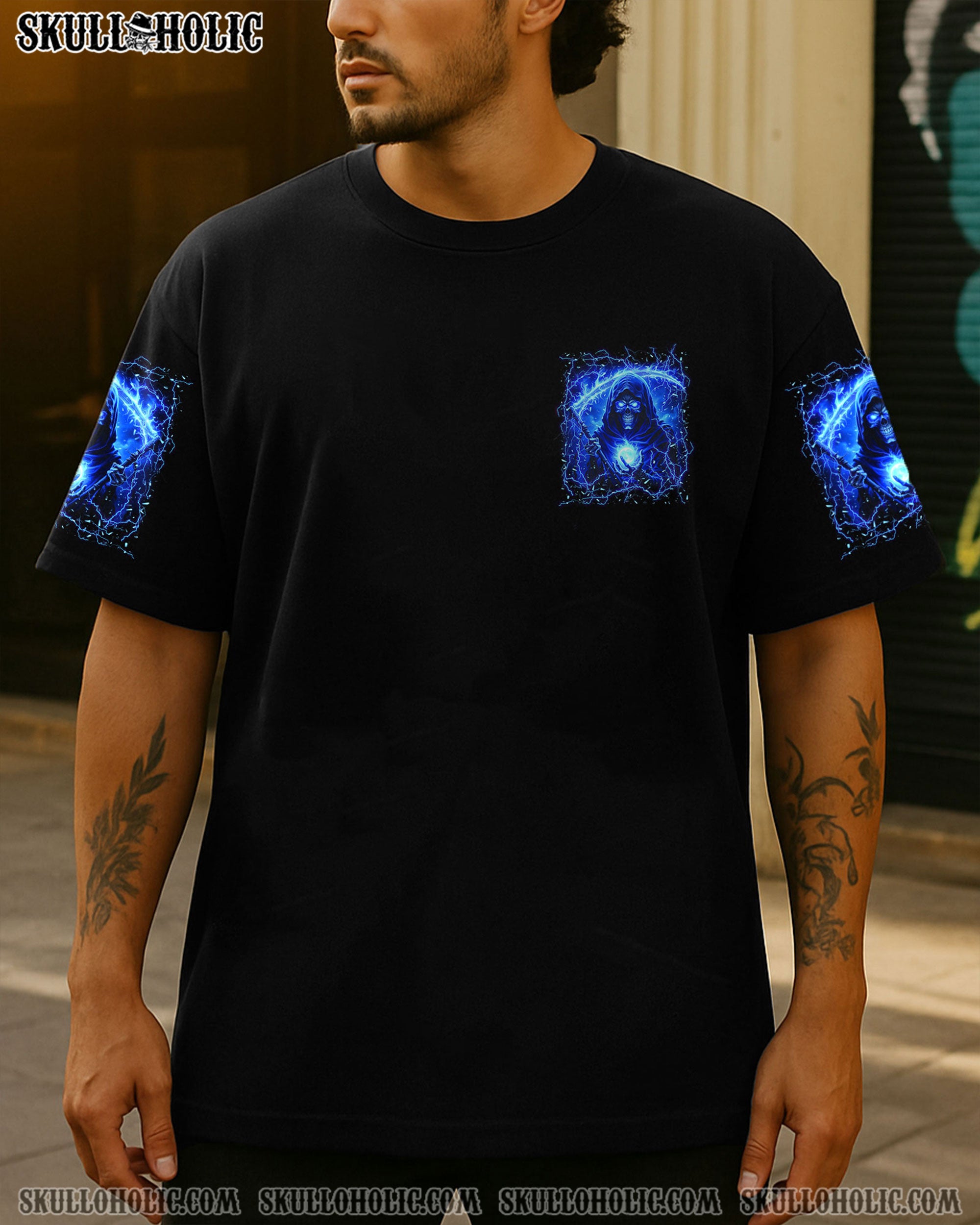 Category_Short sleeves