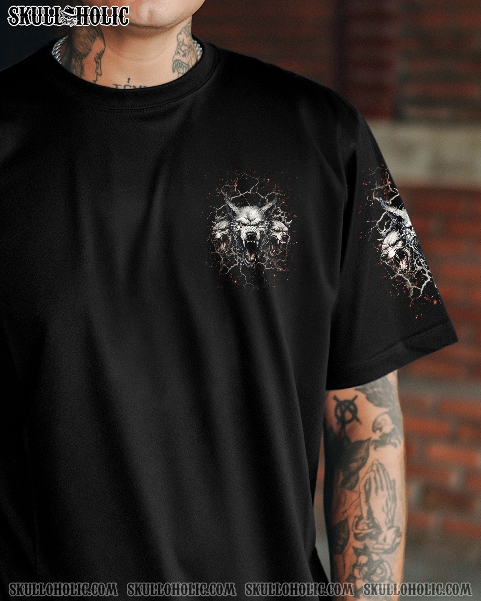 Category_Short sleeves