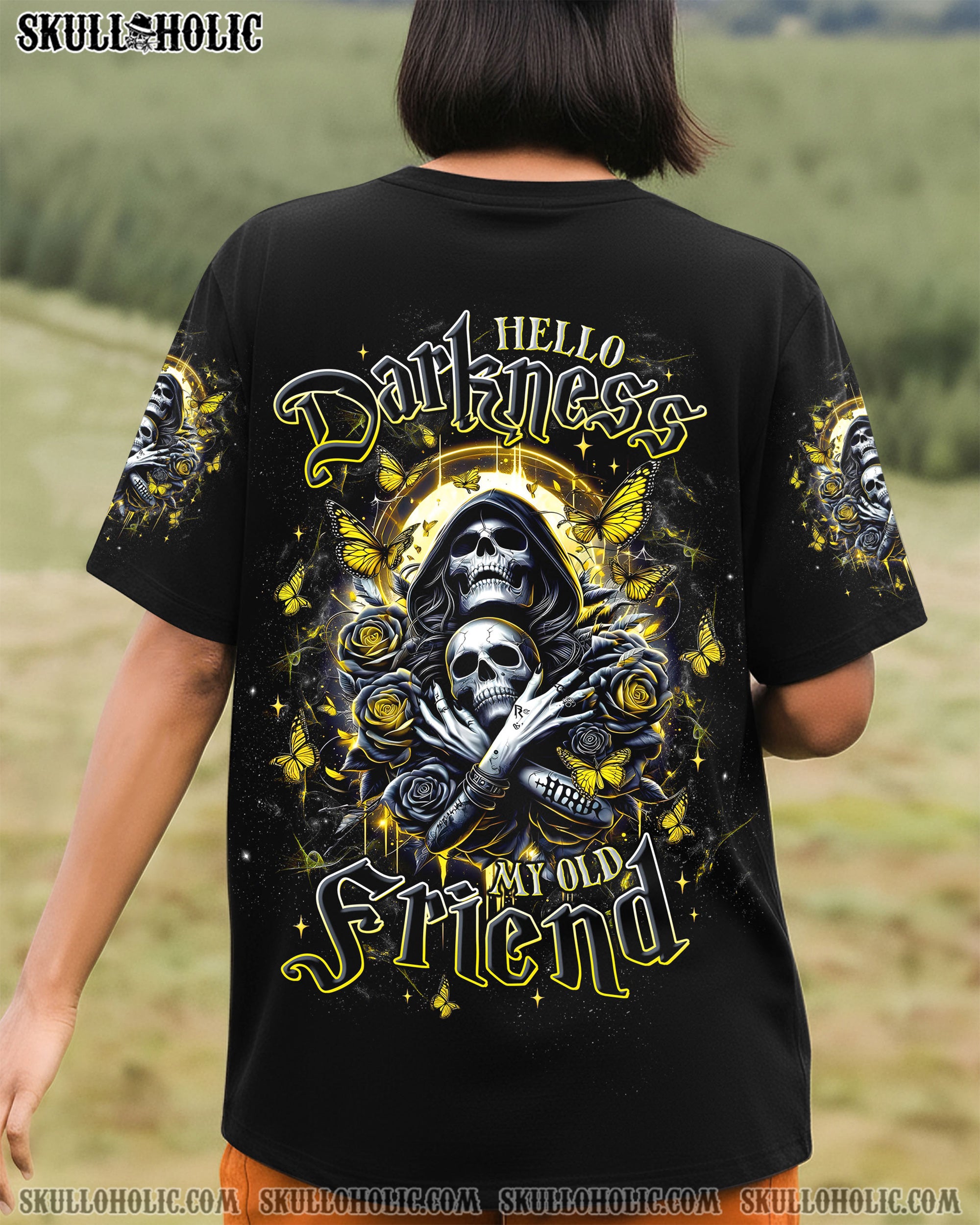 Category_Short sleeves