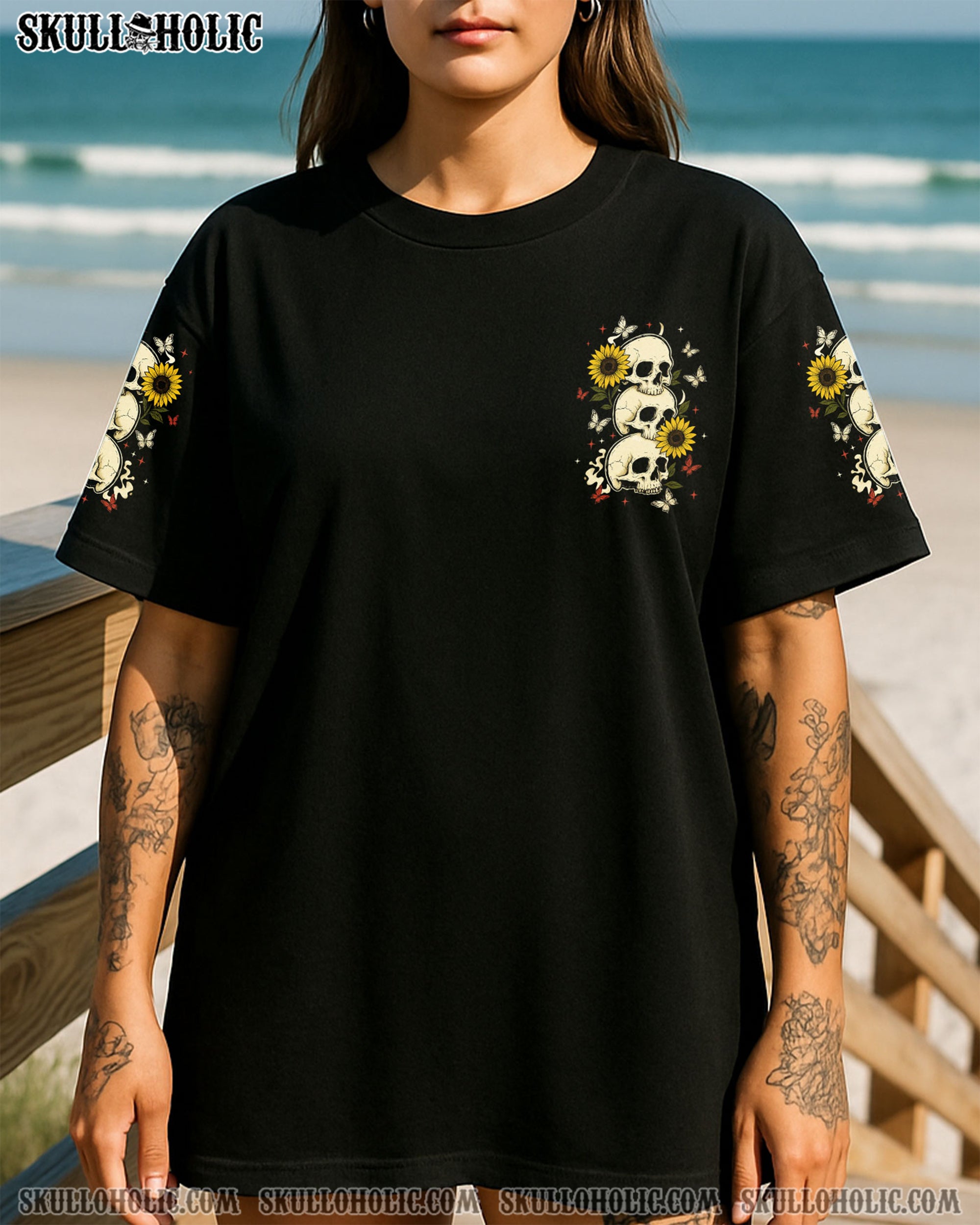Category_Short sleeves