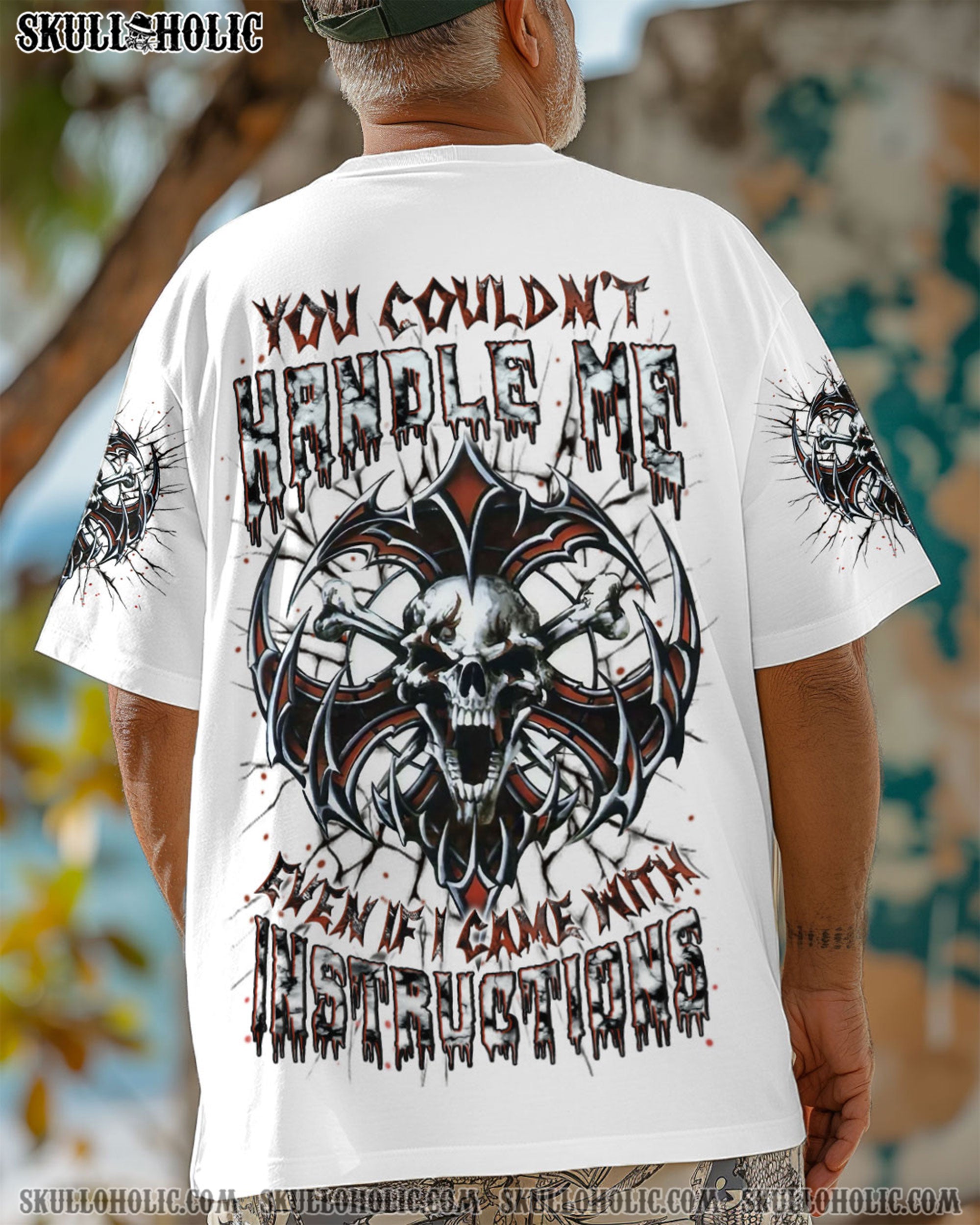 Category_Short sleeves