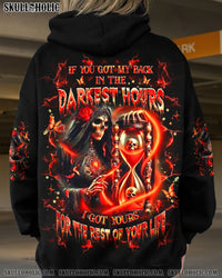 IF YOU GOT MY BACK IN THE DARKEST HOURS ALL OVER PRINT - YHHG1202251