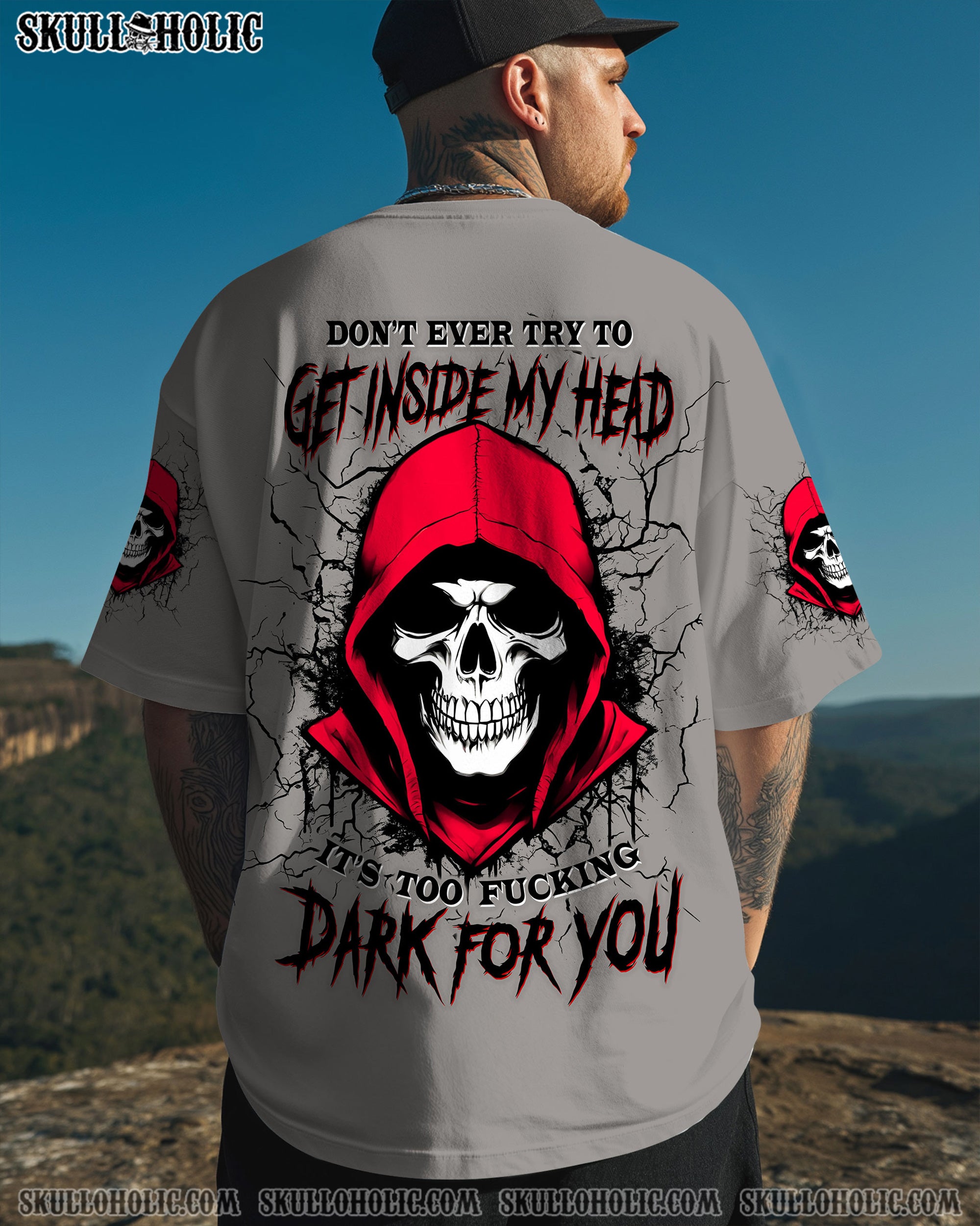 Category_Short sleeves