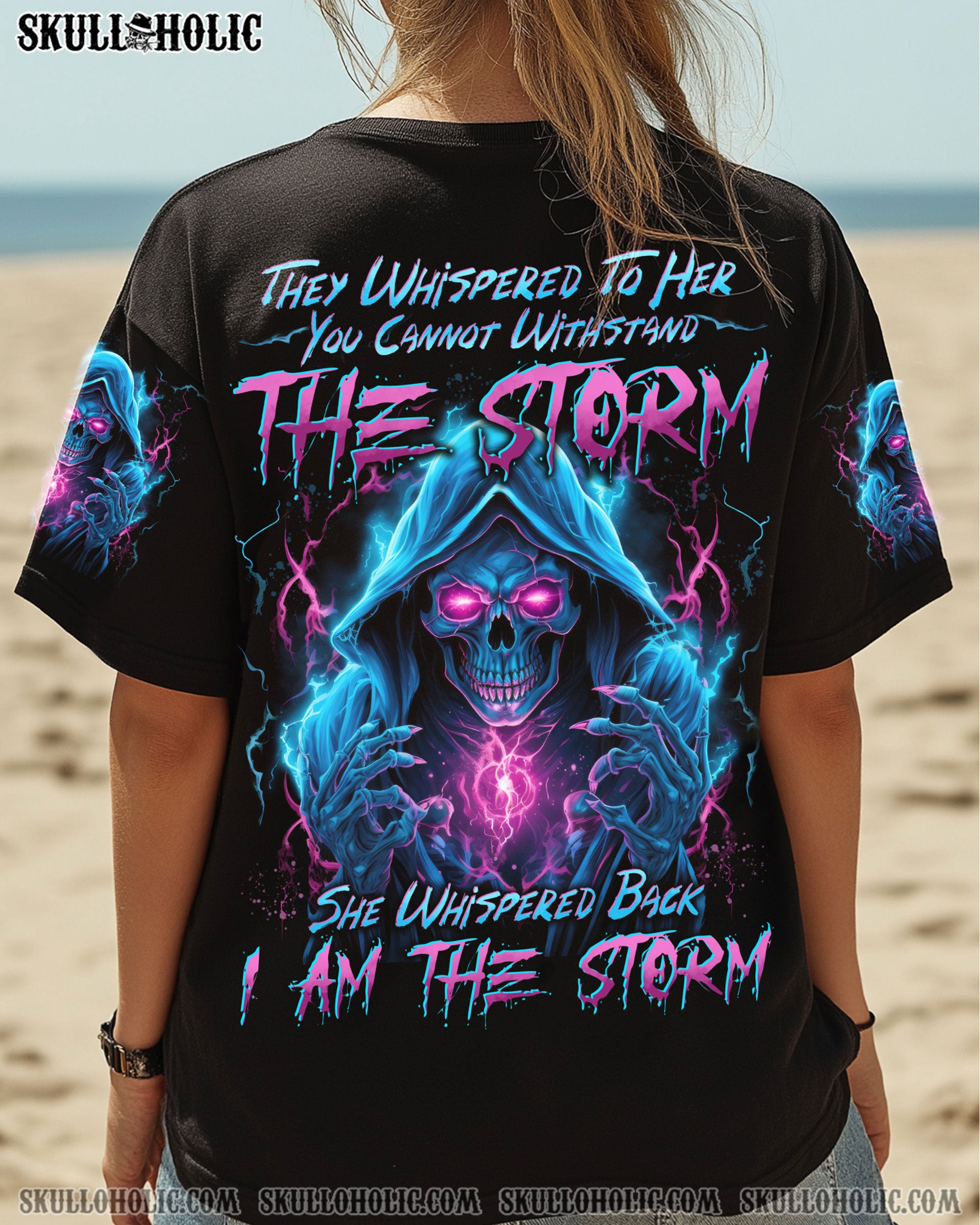 Category_Short sleeves