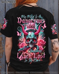 GET LOST IN THE DARK ALL OVER PRINT - TYTD2504243