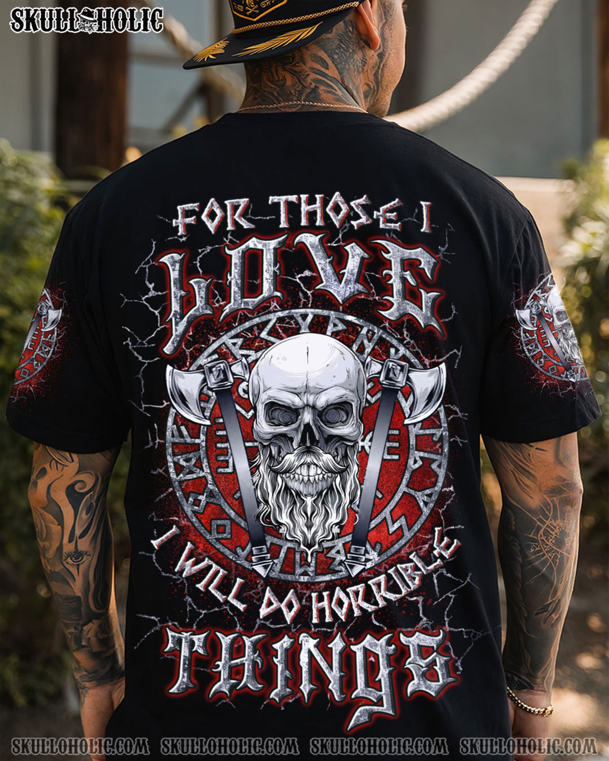 Category_Short sleeves