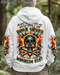 WARNING SIGN SKULL BONES ALL OVER PRINT - TLTR1902251