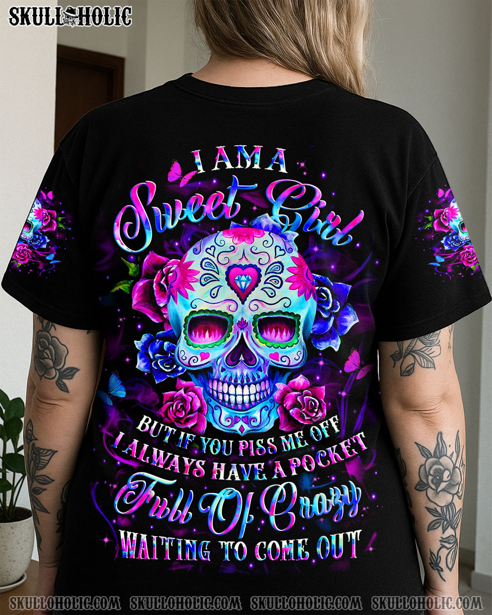 Category_Short sleeves