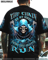 THE CHAIN ON MY MOOD SWING SKULL ALL OVER PRINT - YHLN1004242
