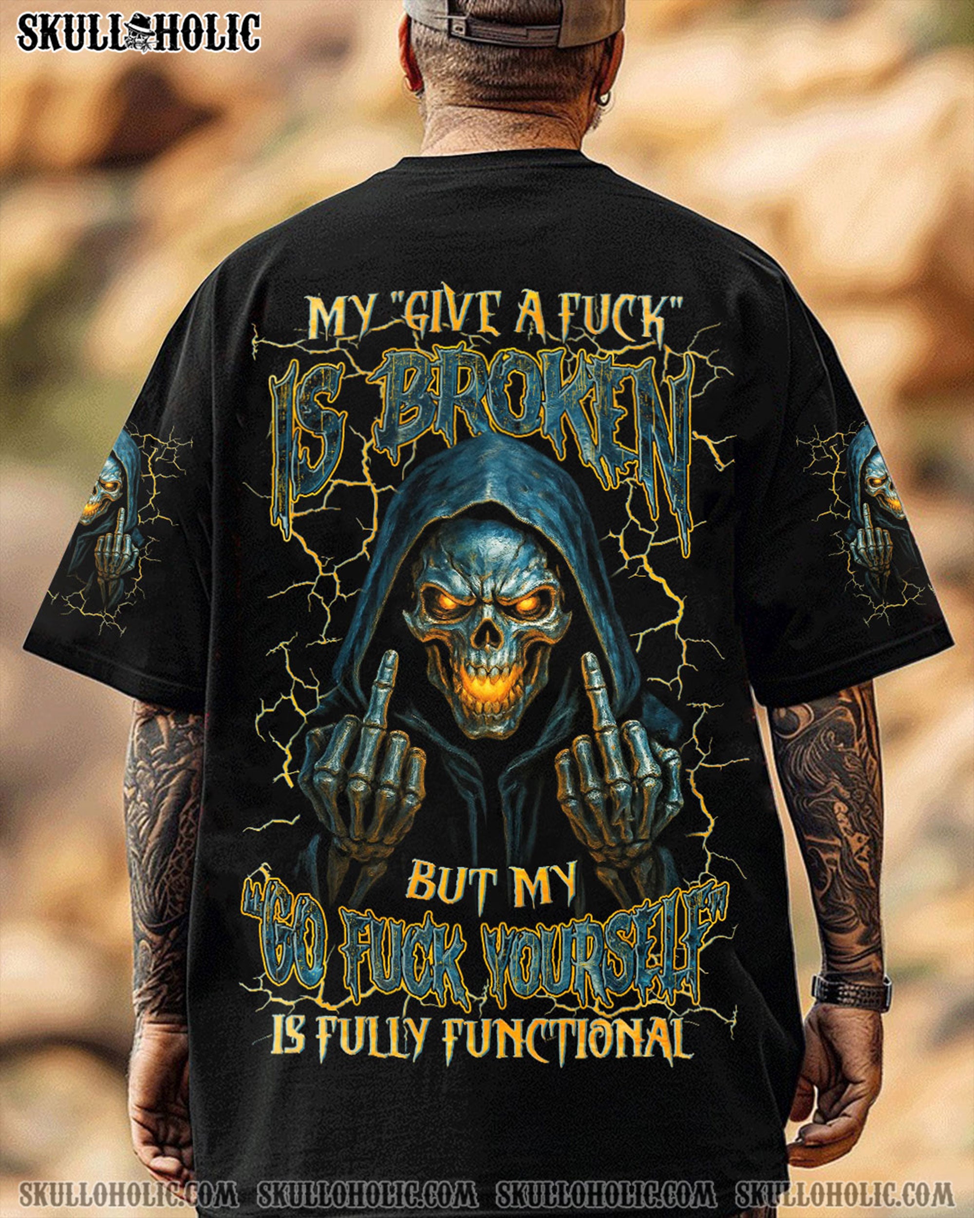 Category_Short sleeves