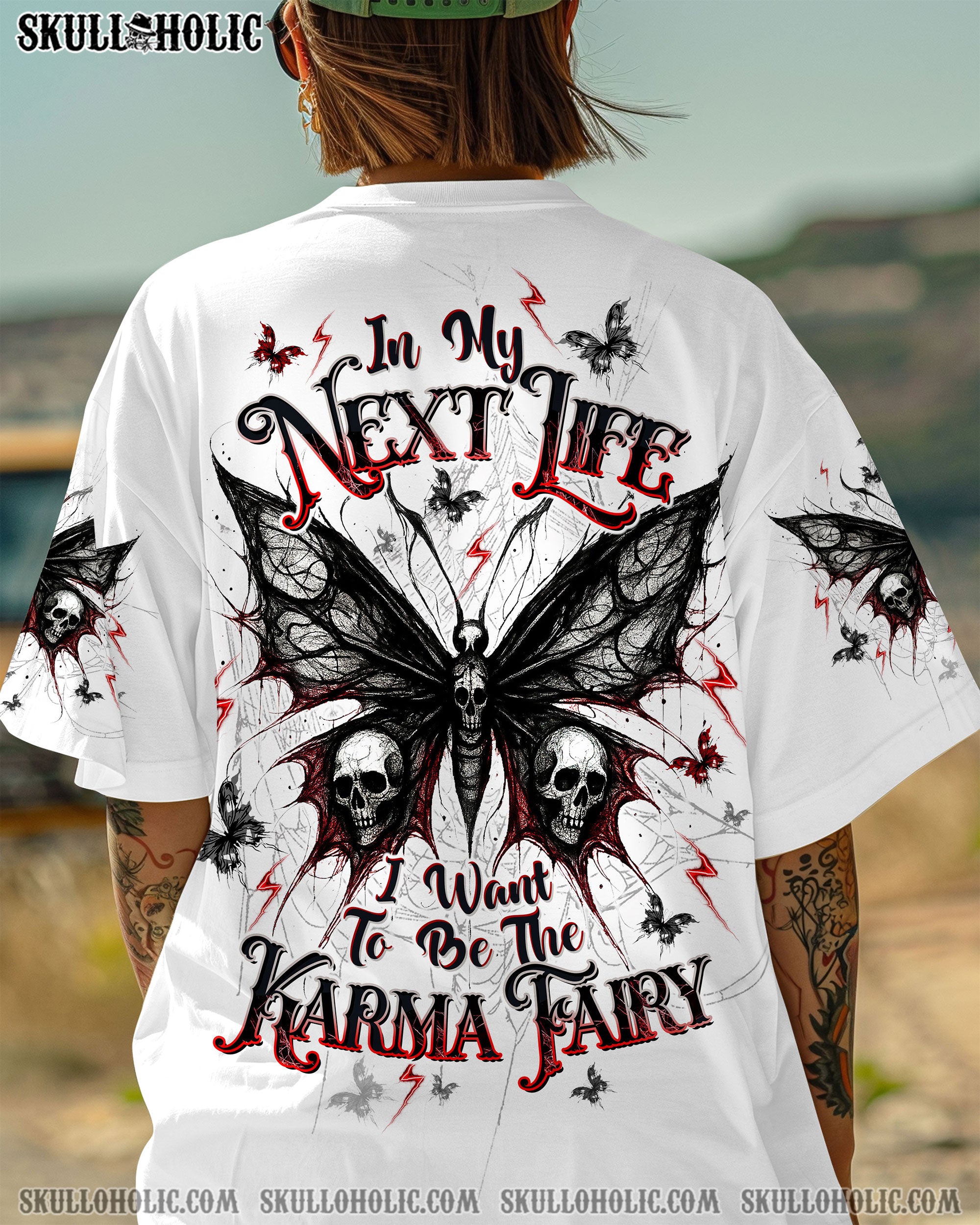 Category_Short sleeves