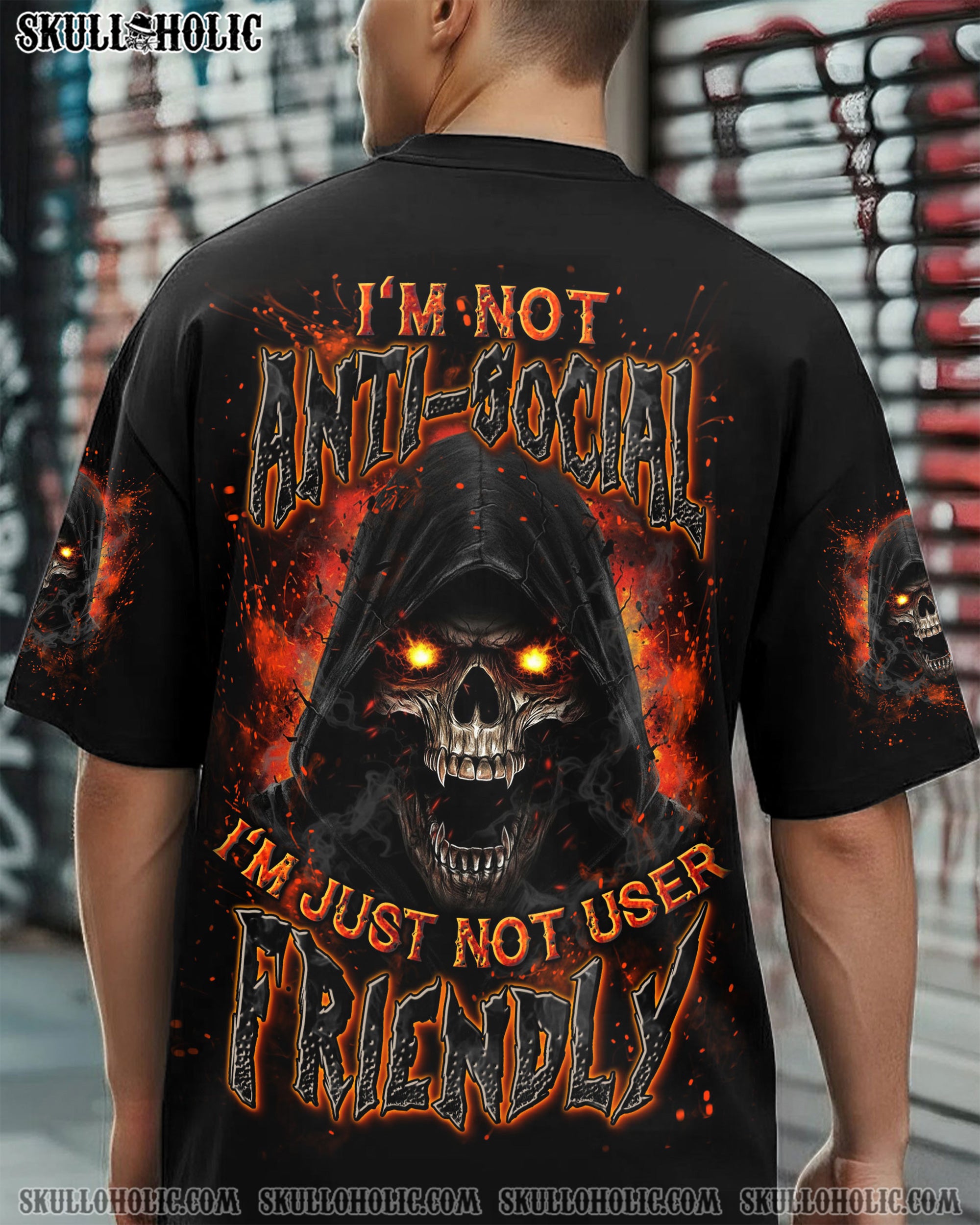 Category_Short sleeves