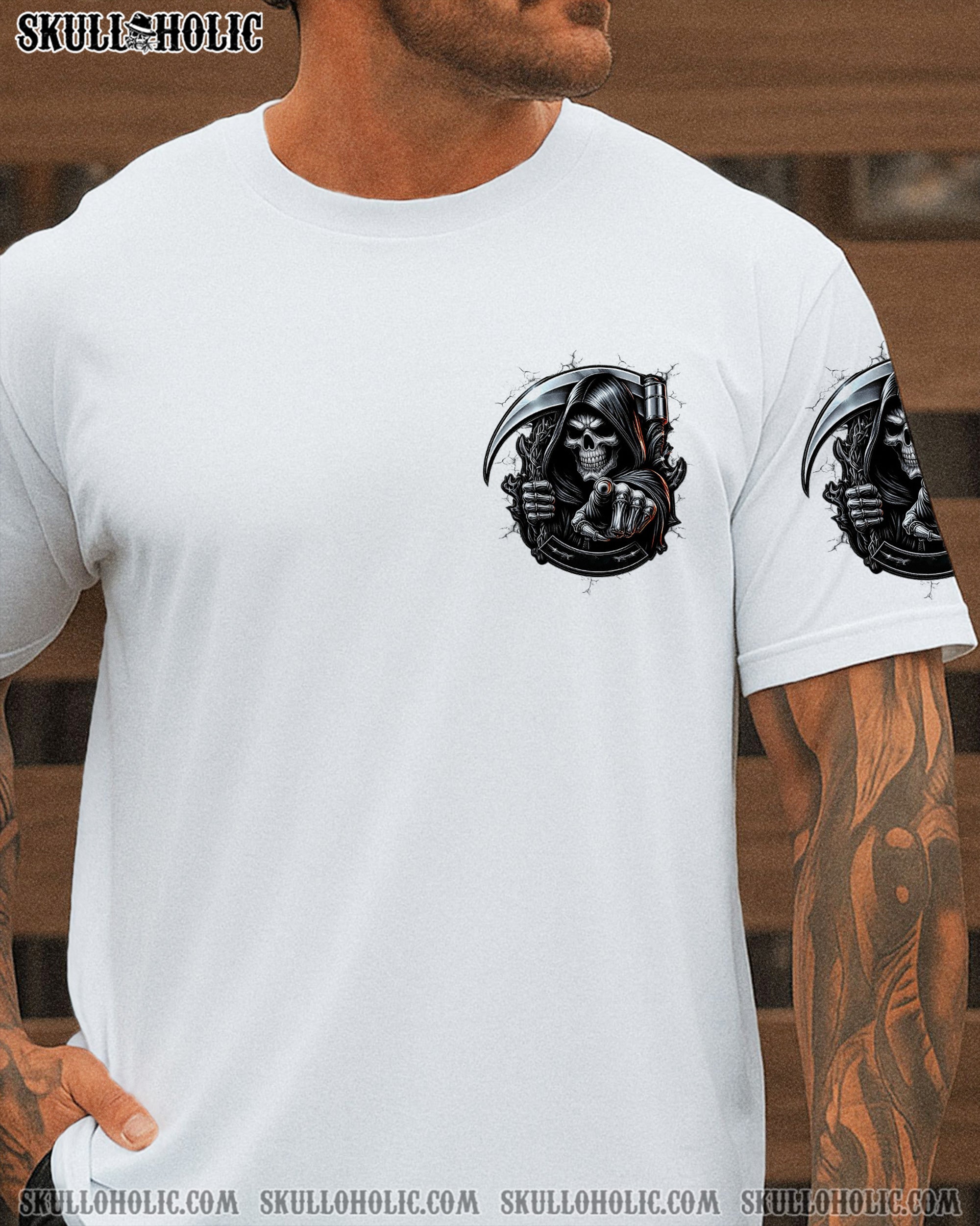 Category_Short sleeves