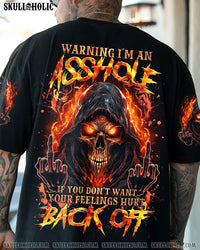 WARNING I'M AN A SKULL REAPER ALL OVER PRINT - TLNZ1607241