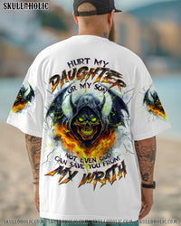 HURT MY DAUGHTER OR MY SON ALL OVER PRINT - TLTW0703251