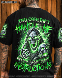 YOU COULDN'T HANDLE ME ALL OVER PRINT - TYQY2707242