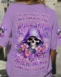 THE GOOD GIRL IN ME ALL OVER PRINT - YHDU3101242