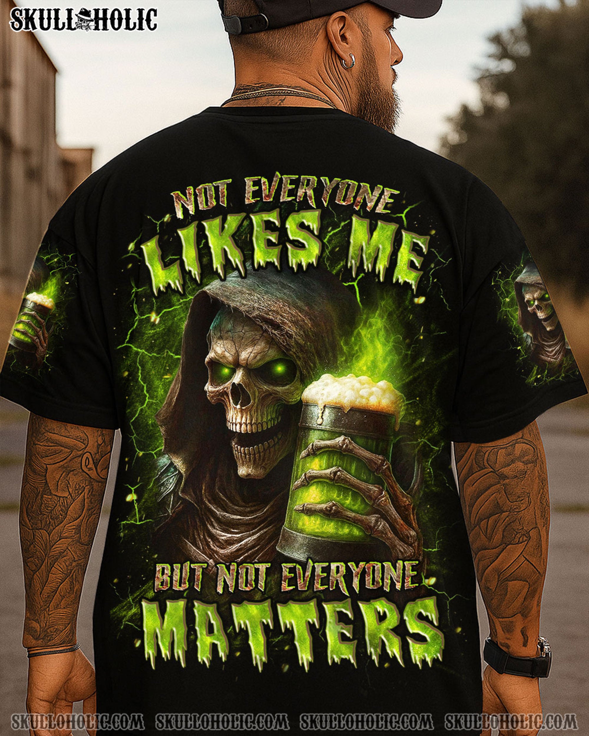 Category_Short sleeves