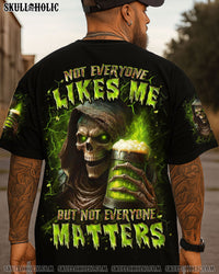 NOT EVERYONE LIKES ME SKULL REAPER ALL OVER PRINT - YHHN2708251