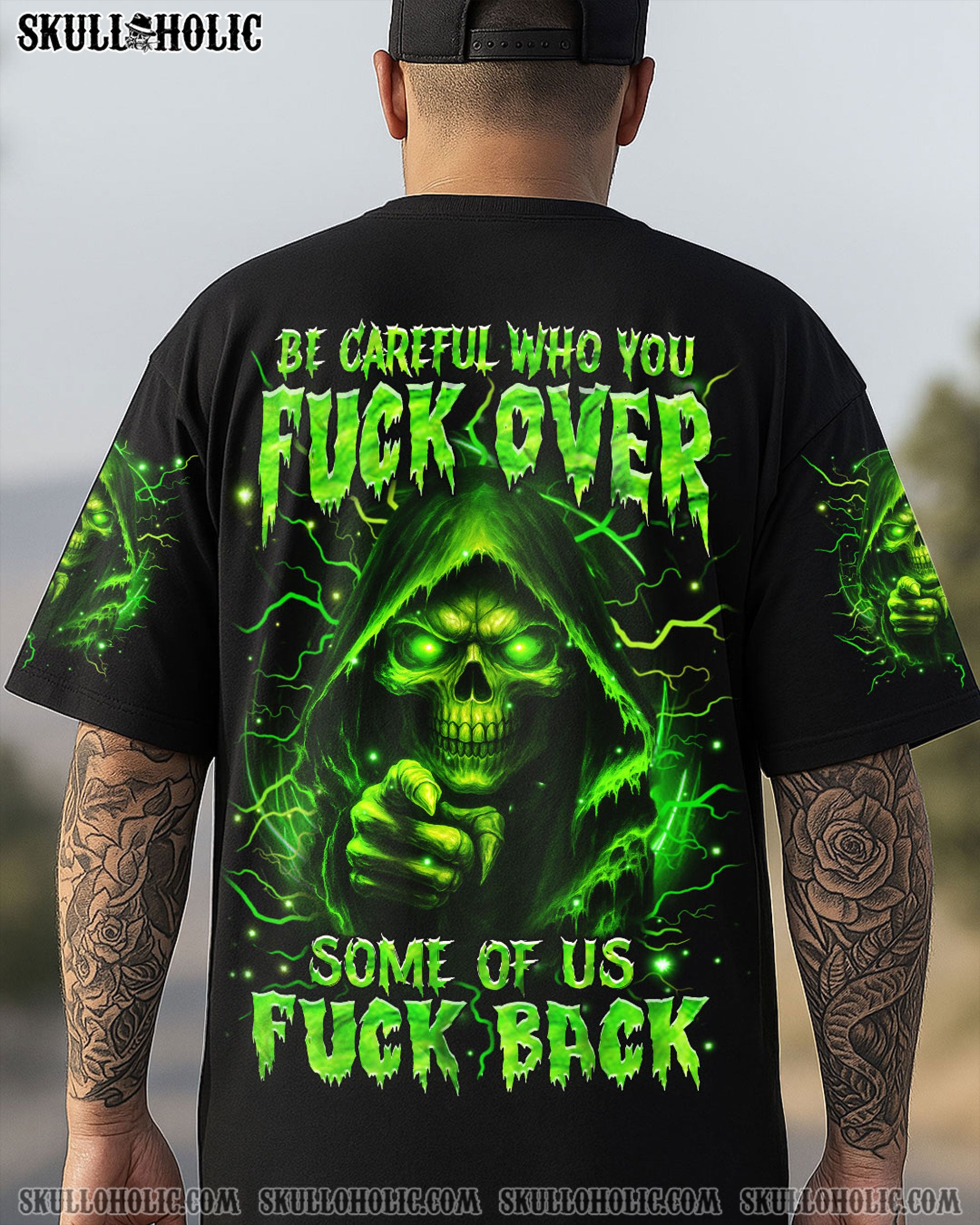 Category_Short sleeves