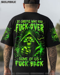 BE CAREFUL ALL OVER PRINT - YHHN1505251