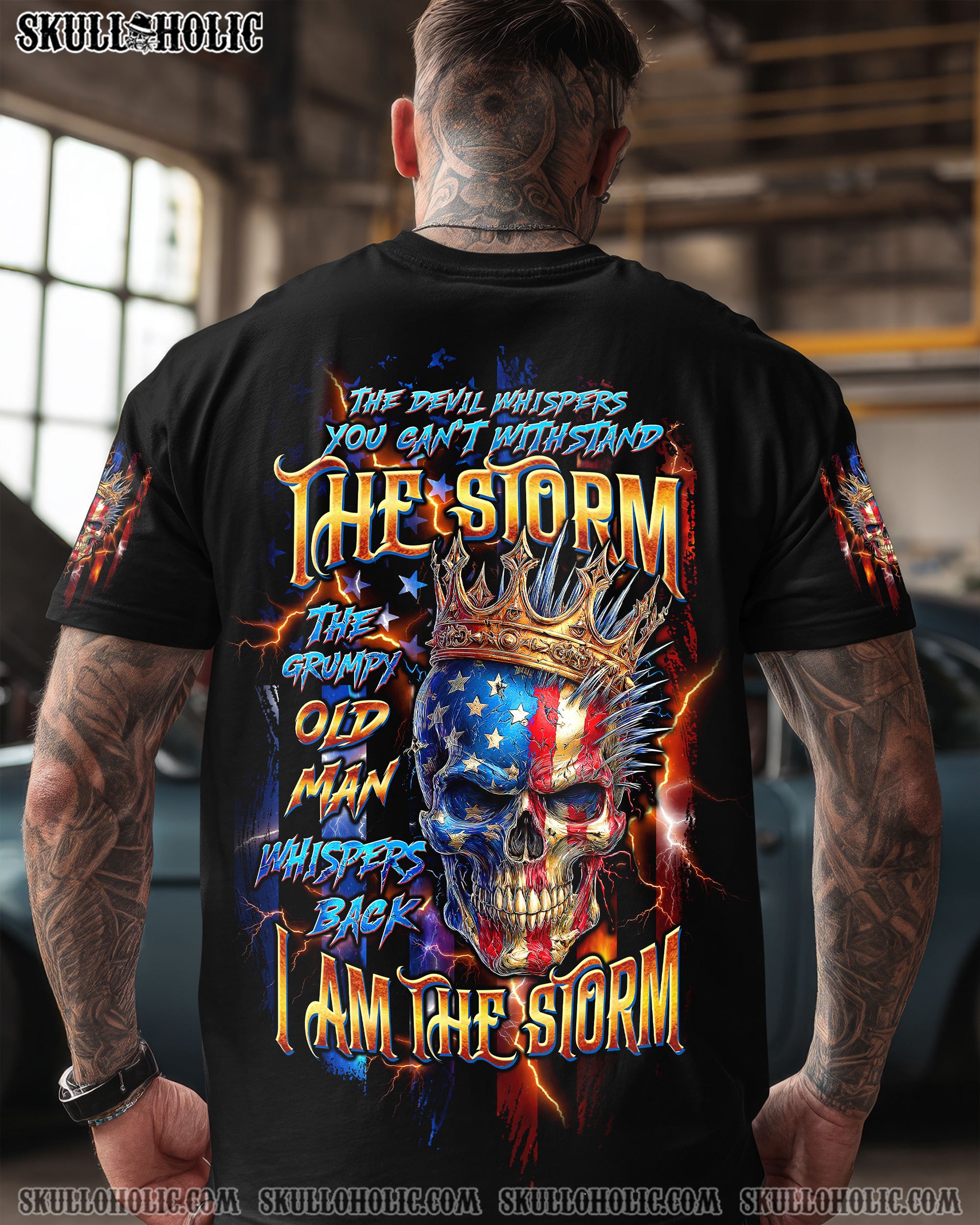 Category_Short sleeves