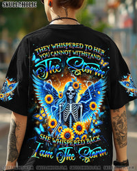 I AM THE STORM SKELETON WINGS ALL OVER PRINT - YHDU3103254