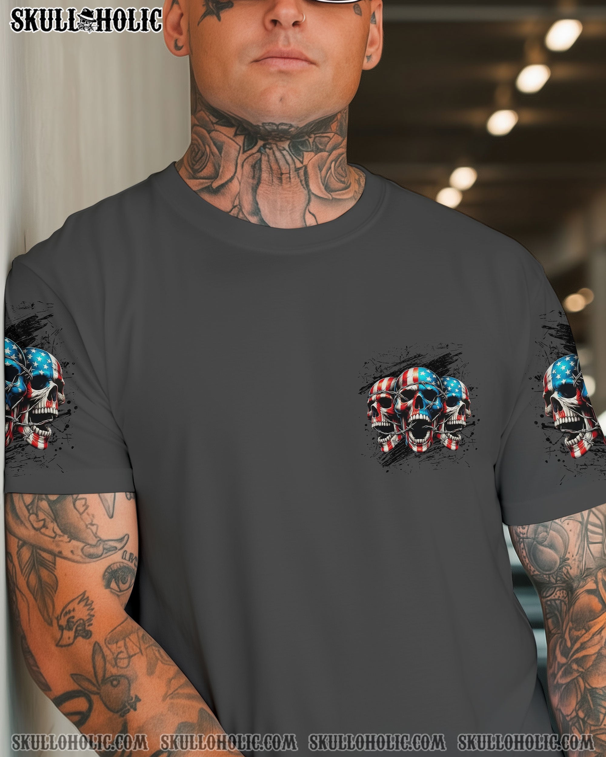 Category_Short sleeves