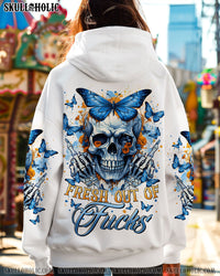 FRESH OUT OF F SKULL BUTTERFLY ALL OVER PRINT - TLTR0611242