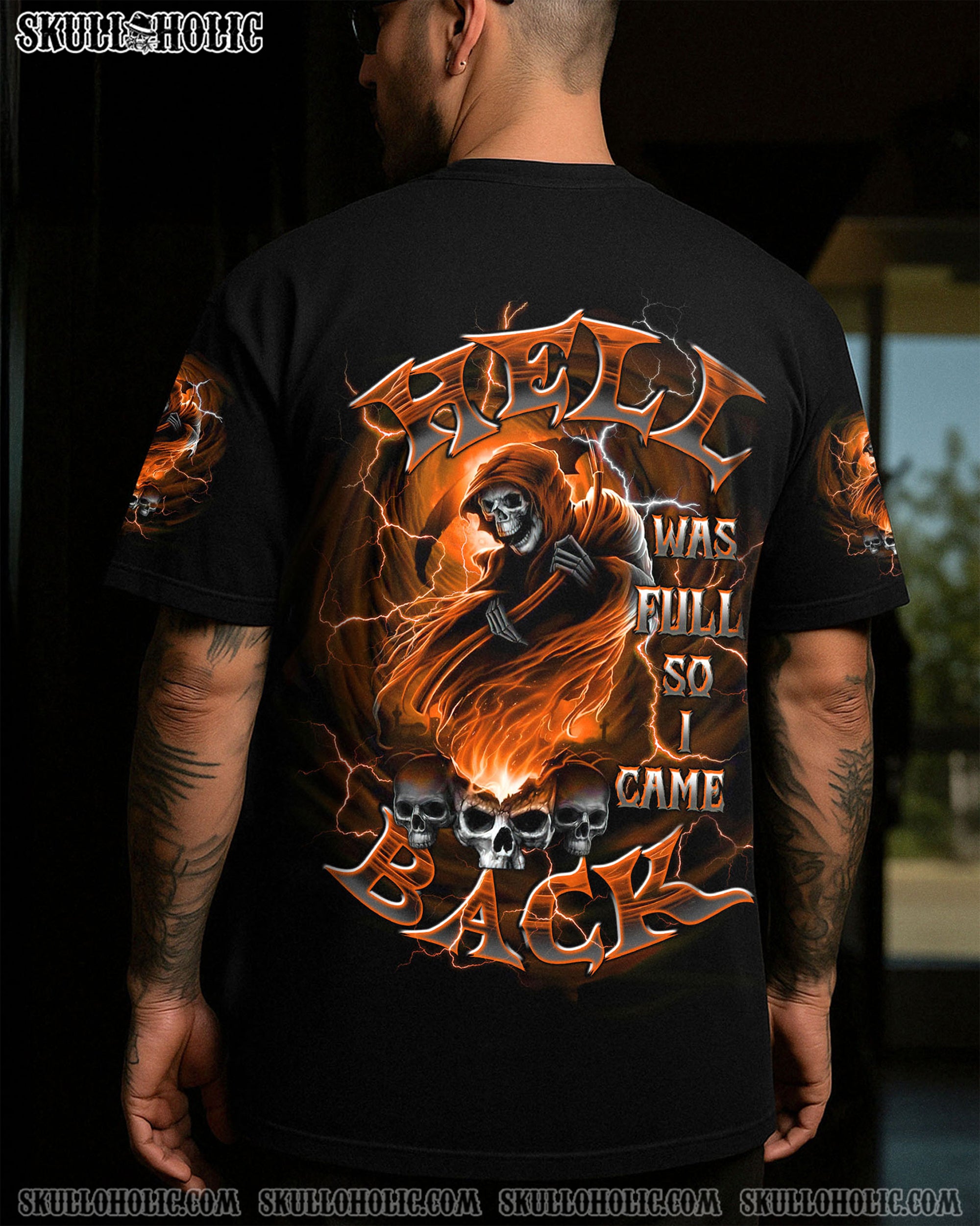 Category_Short sleeves
