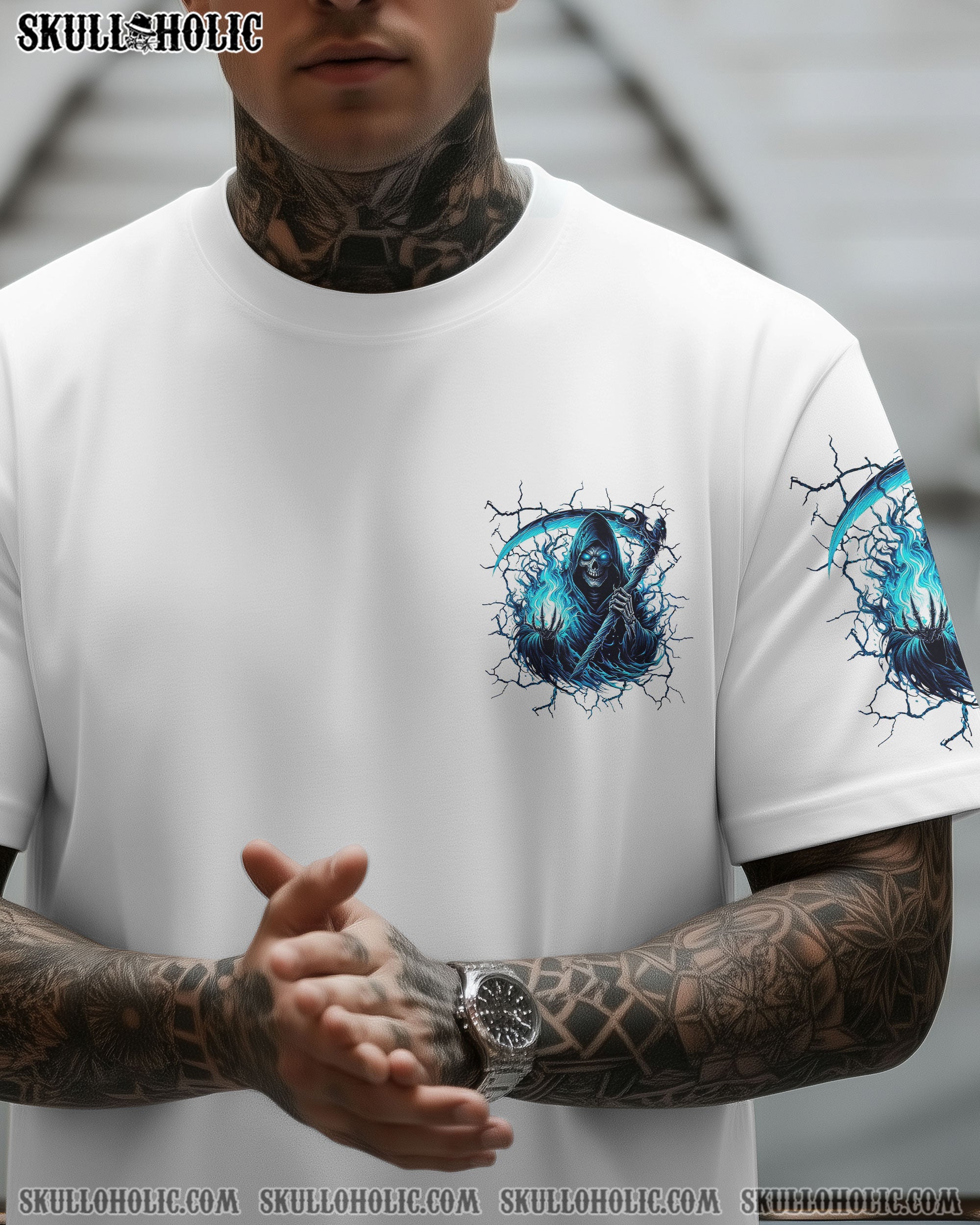 Category_Short sleeves