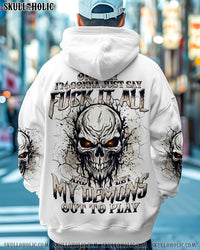 ONE DAY I'M GONNA JUST SAY ALL OVER PRINT - TYQY1612243