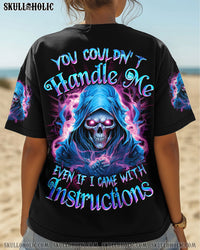 YOU COULDN'T HANDLE ME ALL OVER PRINT - TYQY2305254