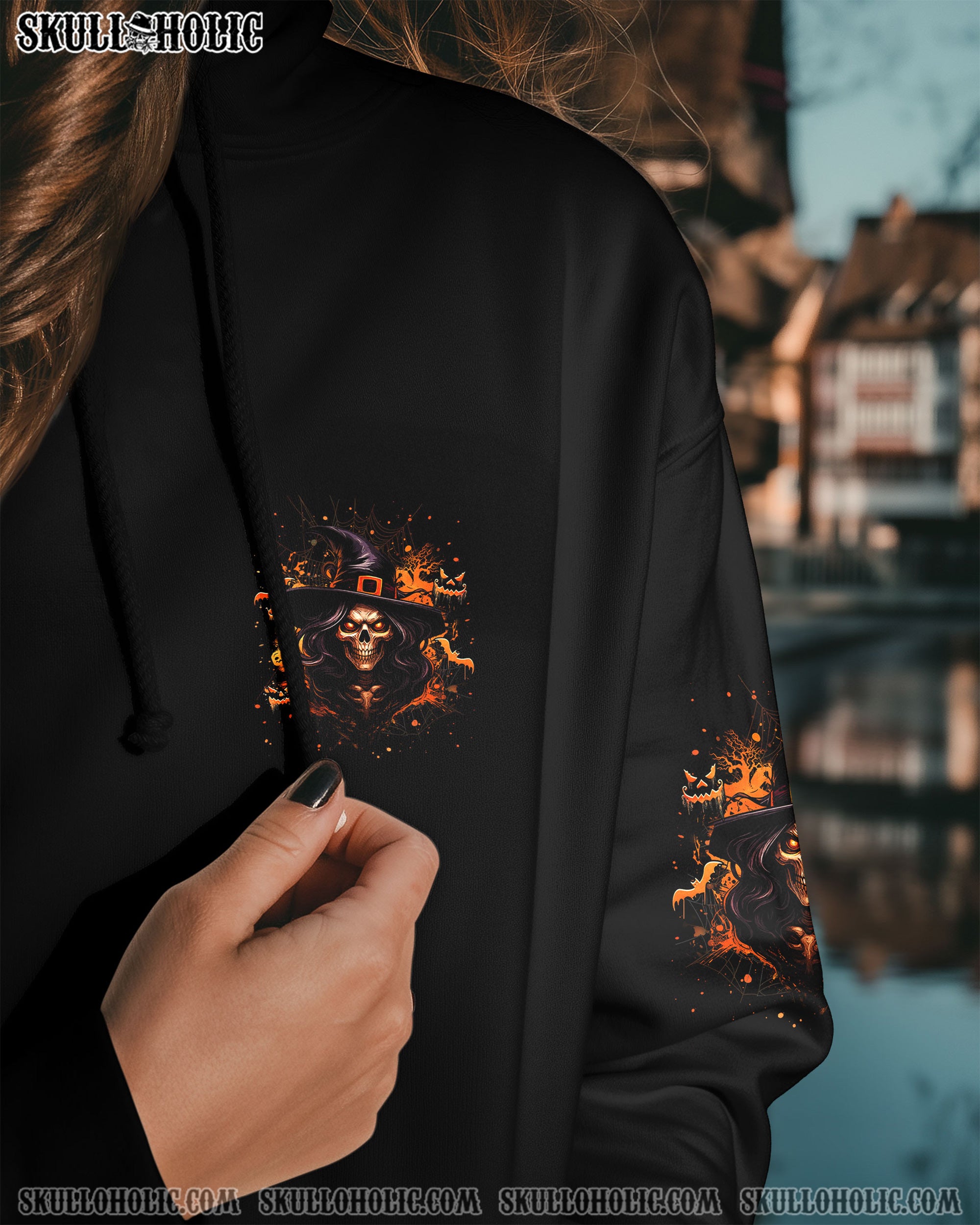 Category_Sweatshirt & Hoodies
