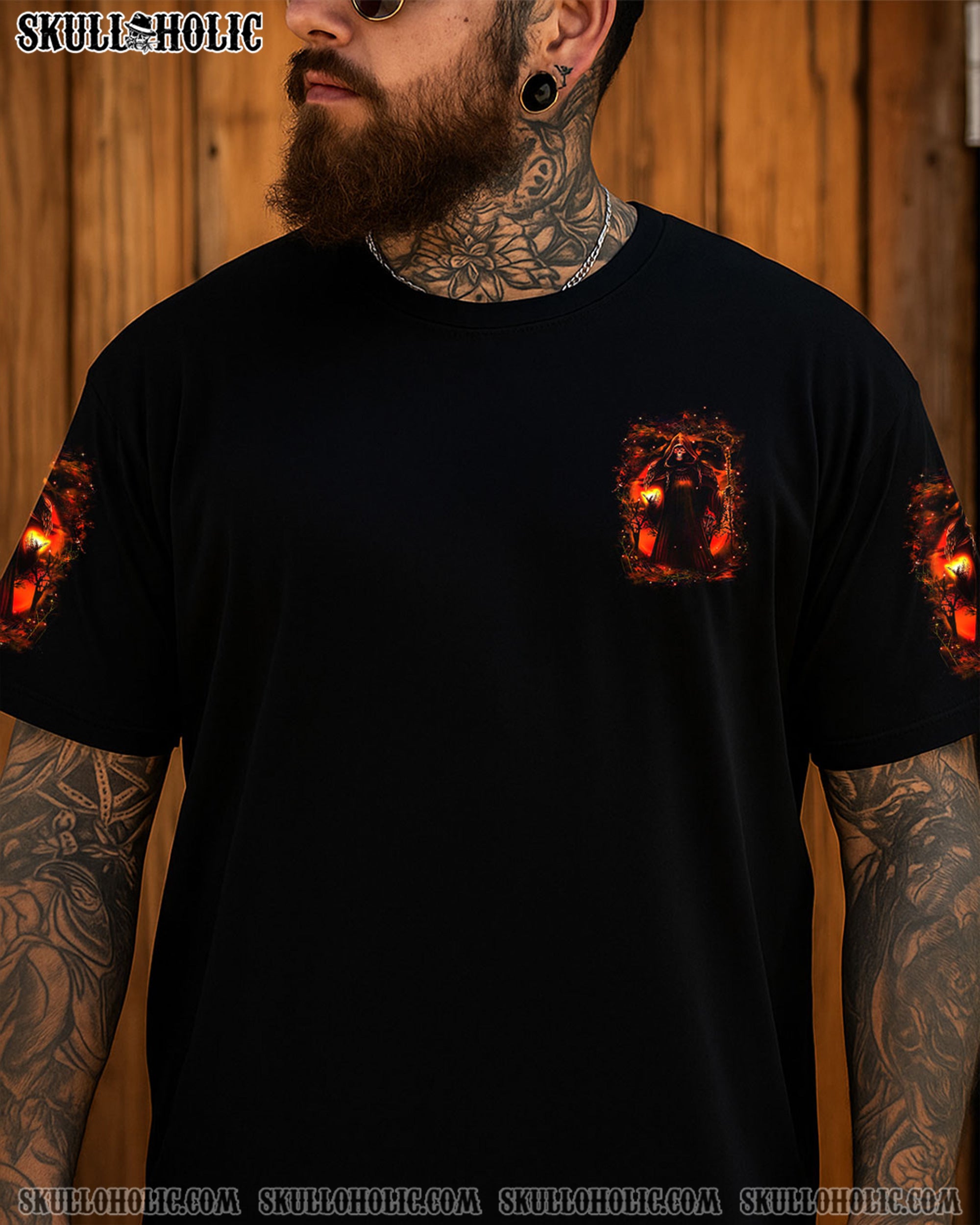 Category_Short sleeves