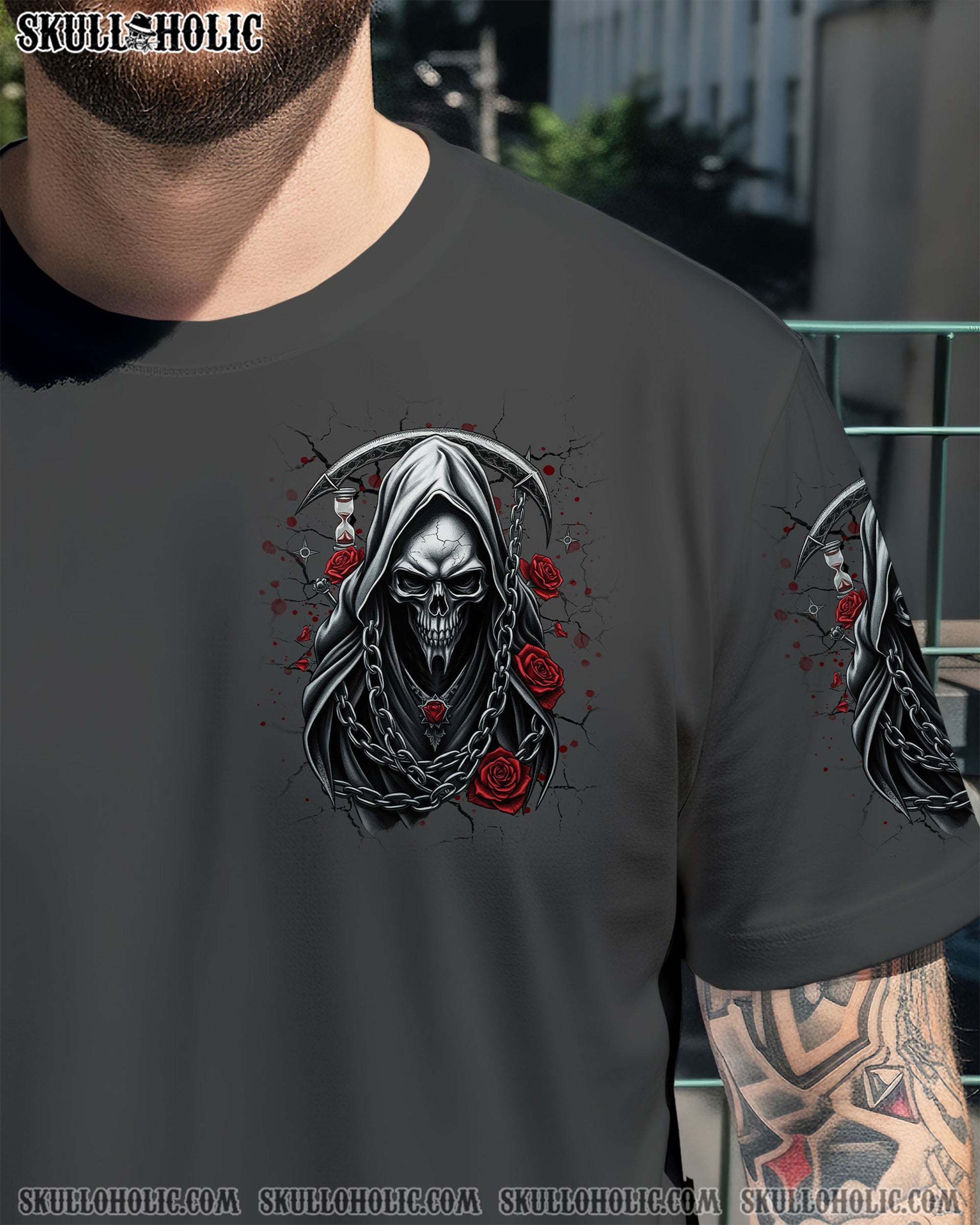 Category_Short sleeves