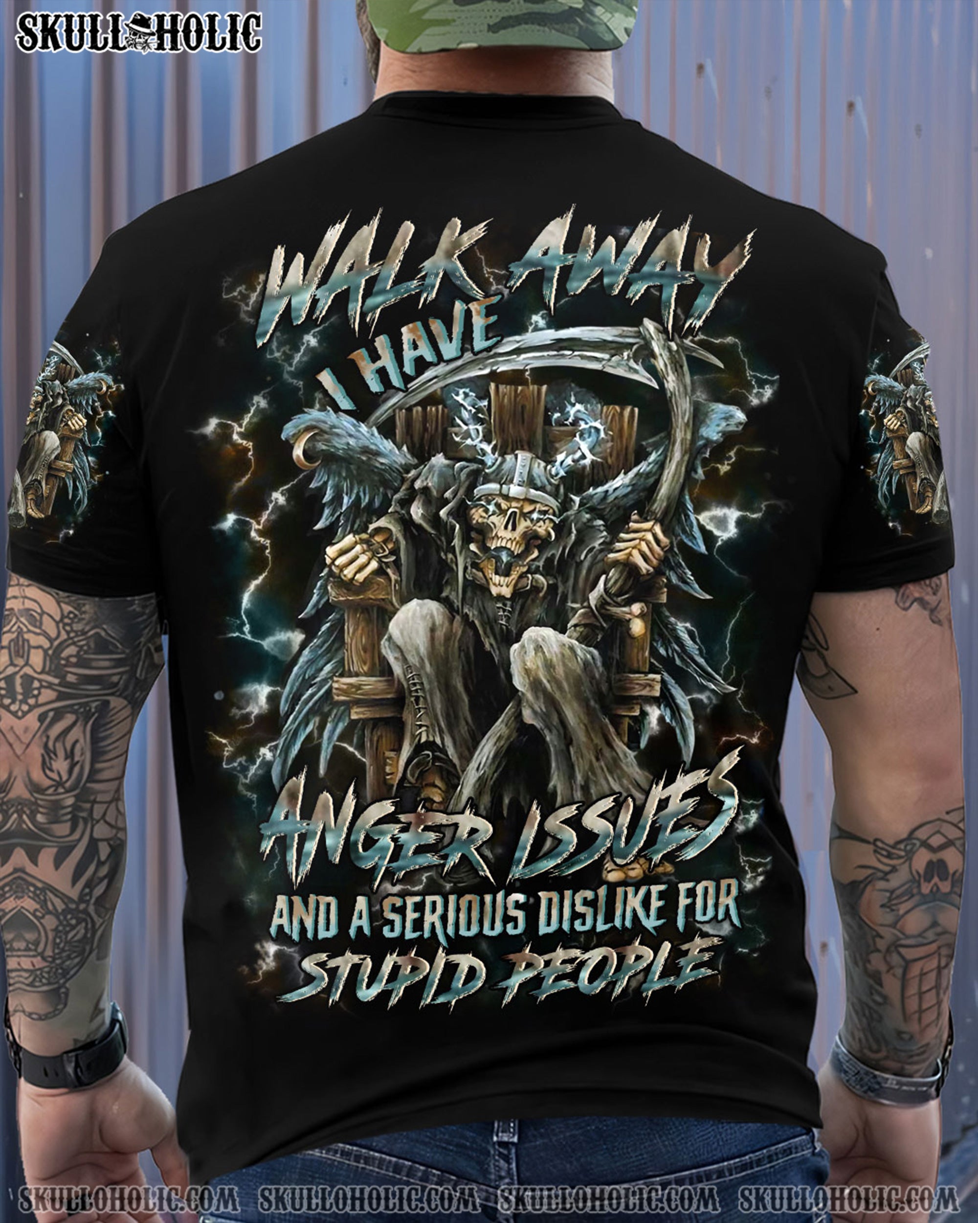 Category_Short sleeves