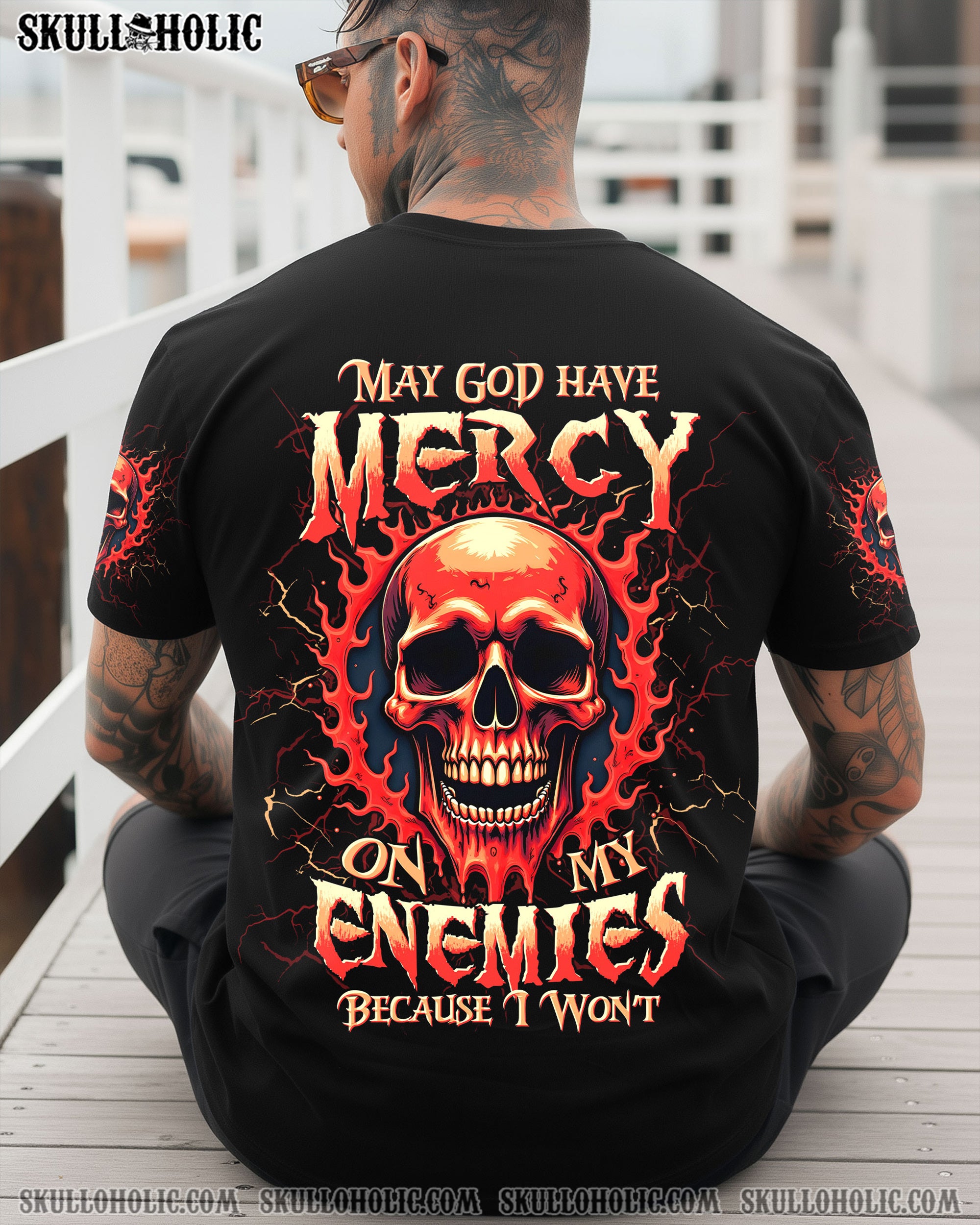 Category_Short sleeves