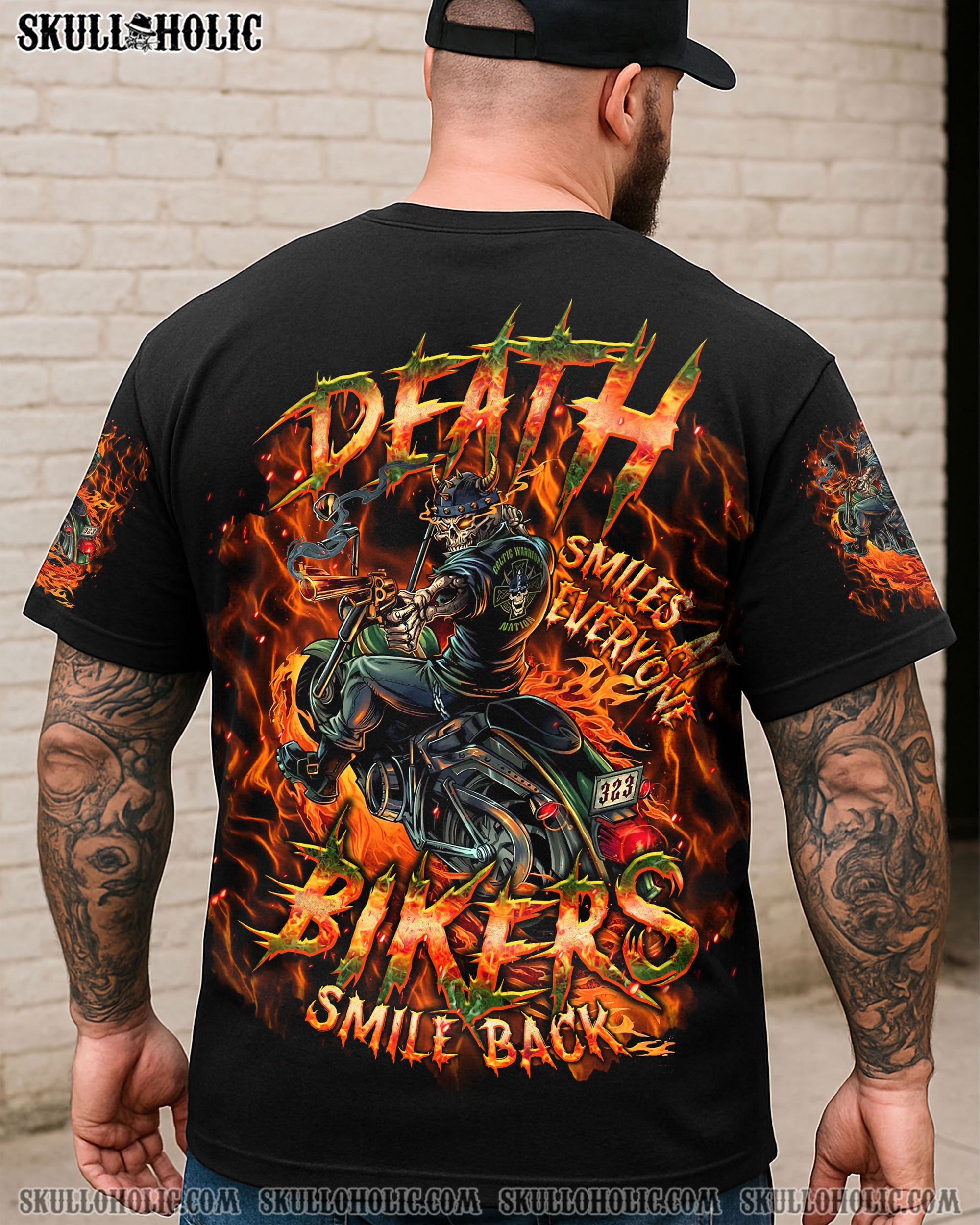 Category_Short sleeves
