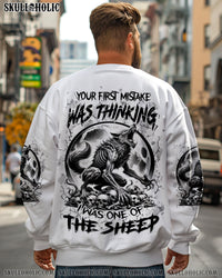 YOUR FIRST MISTAKE ALL OVER PRINT - YHHN0403251