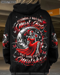 YOUR FIRST MISTAKE ALL OVER PRINT - YHHG2402251