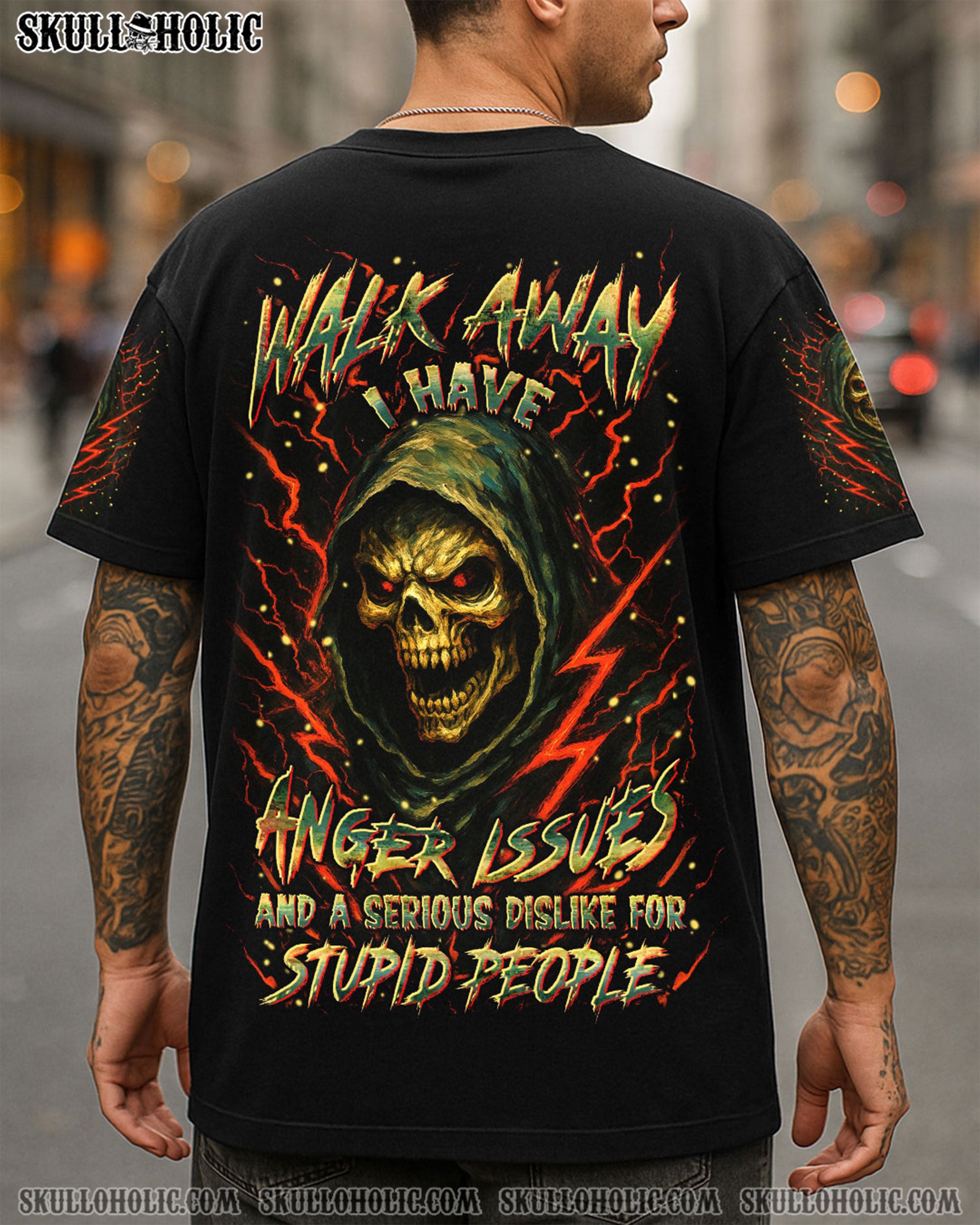 Category_Short sleeves