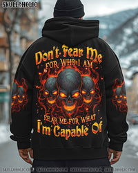 DON'T FEAR ME ALL OVER PRINT - TYQY1202253