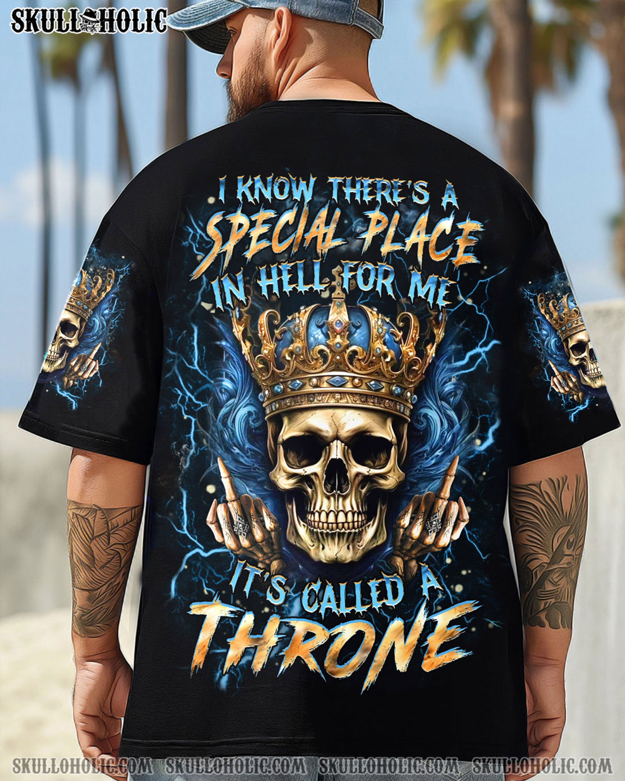 Category_Short sleeves